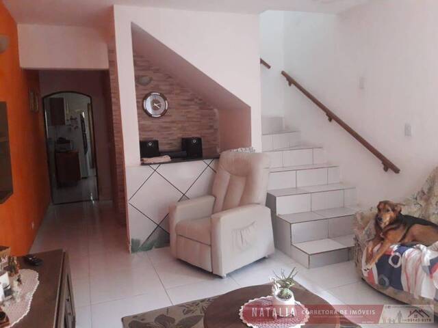 Casa para Venda em Itanhaém - 3