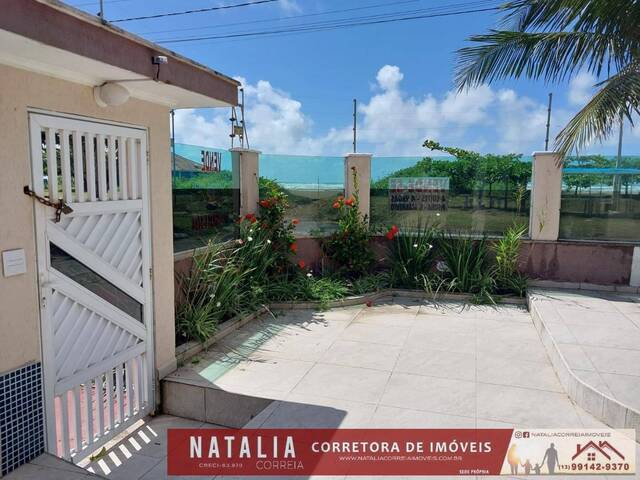 Casa para Venda em Itanhaém - 2