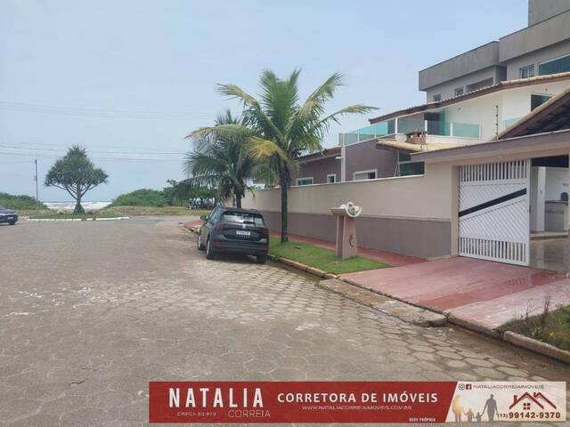Casa para Venda em Itanhaém - 3