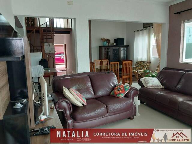 Casa para Venda em Itanhaém - 4