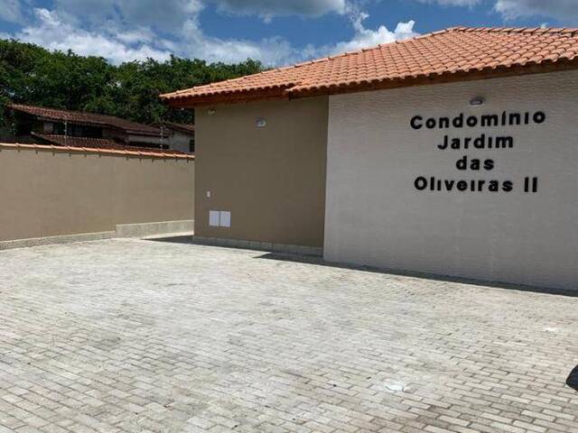 #457 - Casa em condomínio para Venda em Itanhaém - SP - 1