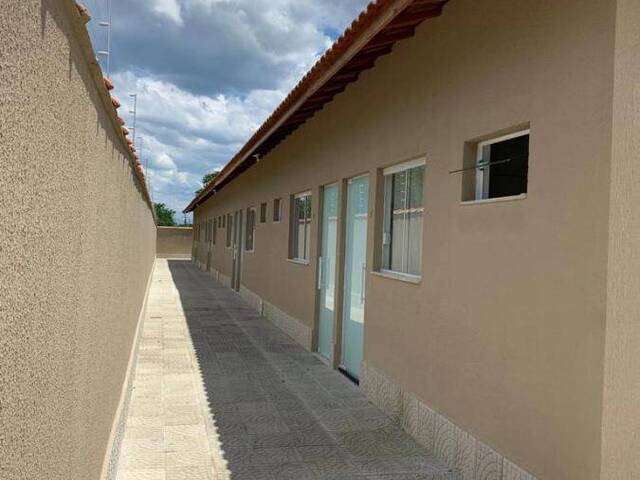 #457 - Casa em condomínio para Venda em Itanhaém - SP - 2
