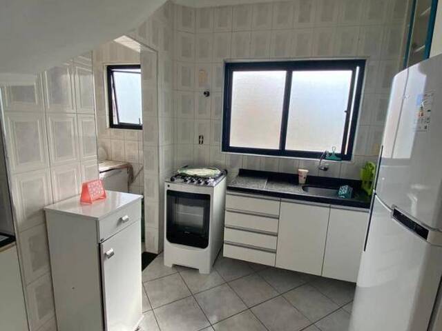 Apartamento para Venda em Itanhaém - 4