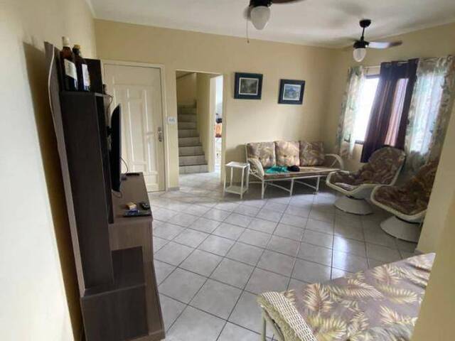 Apartamento para Venda em Itanhaém - 5