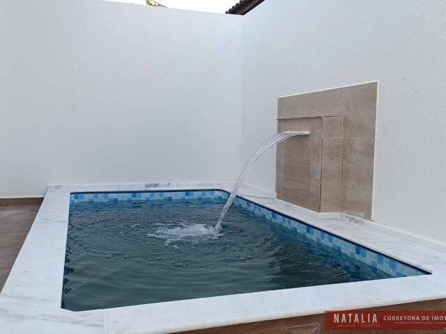 #462 - Casa em condomínio para Venda em Itanhaém - SP - 1