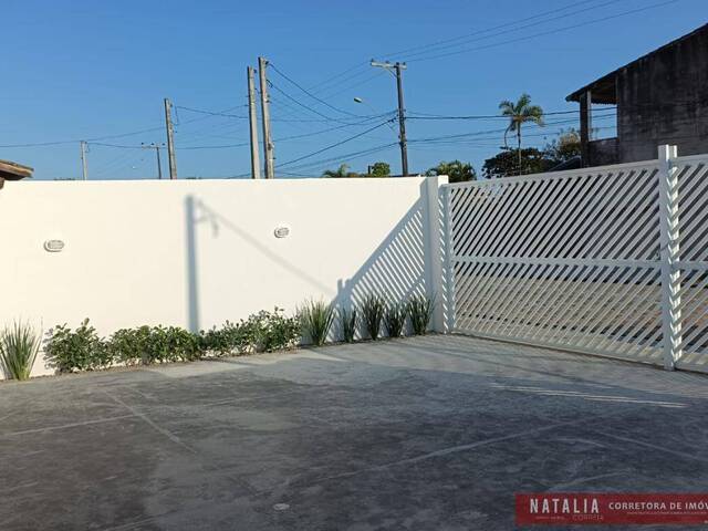 #462 - Casa em condomínio para Venda em Itanhaém - SP - 3