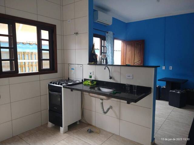 Casa para Venda em Itanhaém - 3
