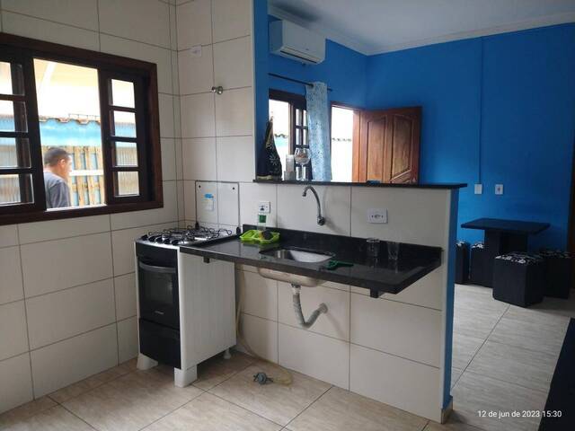 Casa para Venda em Itanhaém - 4