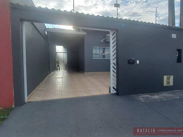 #477 - Casa para Venda em Peruíbe - SP - 3