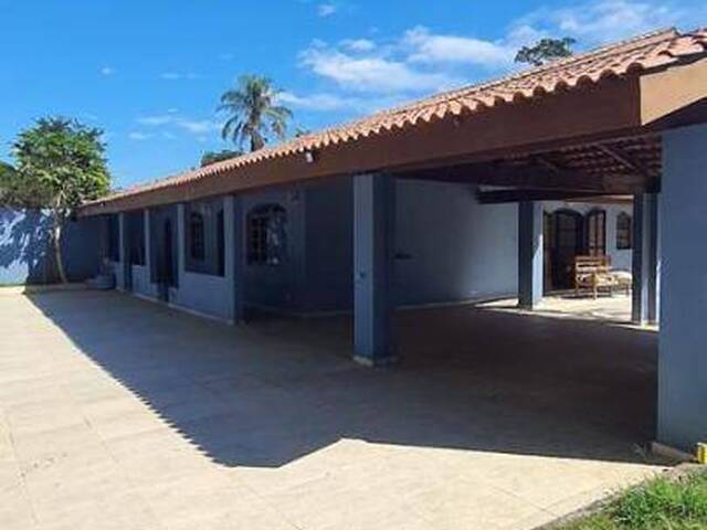#481 - Chácara para Venda em Itanhaém - SP - 2