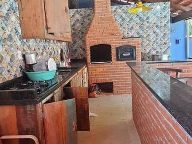 #481 - Chácara para Venda em Itanhaém - SP - 3
