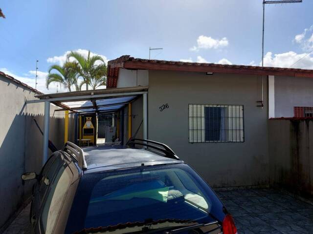 Casa para Venda em Mongaguá - 2