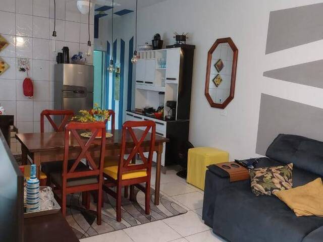 Casa para Venda em Mongaguá - 5