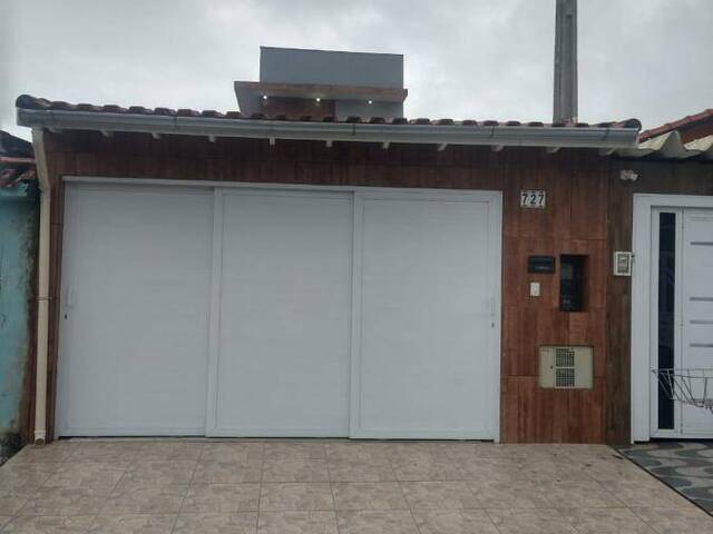 #494 - Casa para Venda em Mongaguá - SP - 1