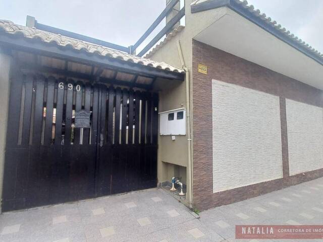 #497 - Casa para Venda em Peruíbe - SP - 2