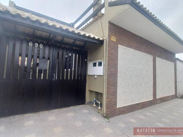 #497 - Casa para Venda em Peruíbe - SP - 3