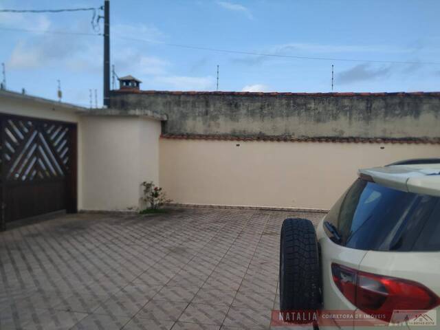 #505 - Casa em condomínio para Venda em Itanhaém - SP - 3