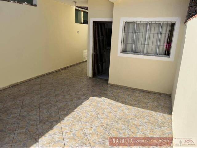 Casa para Venda em Itanhaém - 2