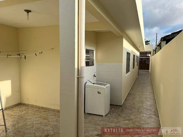 Casa para Venda em Itanhaém - 4