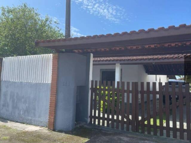 Casa para Venda em Itanhaém - 2