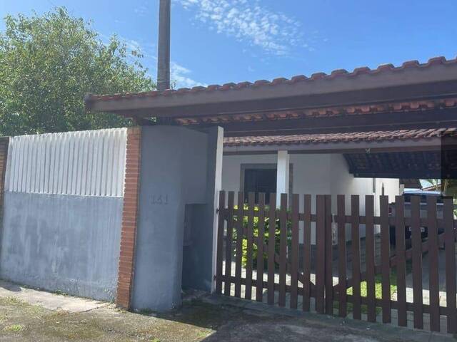 Casa para Venda em Itanhaém - 3