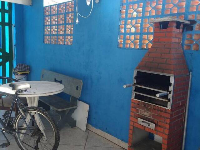 Casa para Venda em Itanhaém - 2