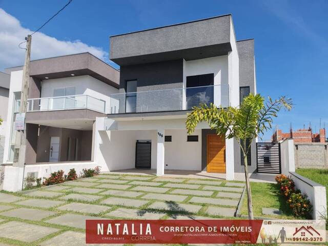 Casa para Venda em Itanhaém - 4