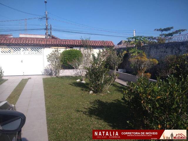 Casa para Venda em Itanhaém - 2