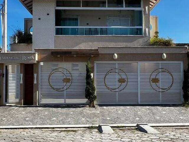 #528 - Sobrado para Venda em Praia Grande - SP - 2