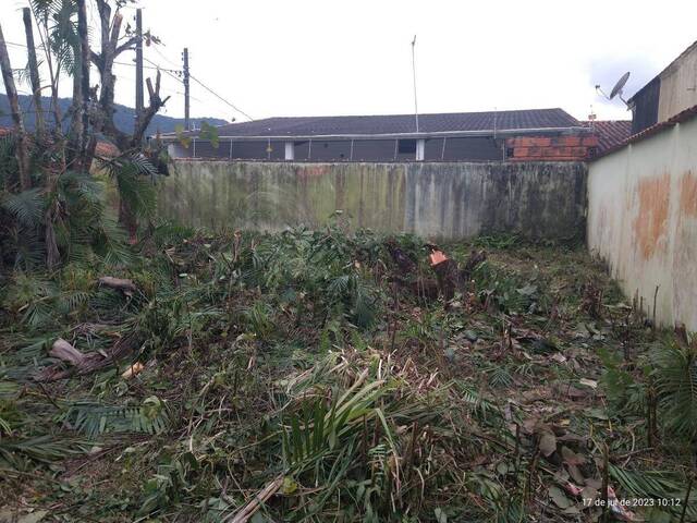 Terreno para Venda em Itanhaém - 2