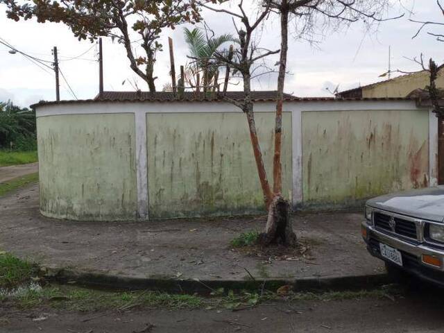 Terreno para Venda em Itanhaém - 5