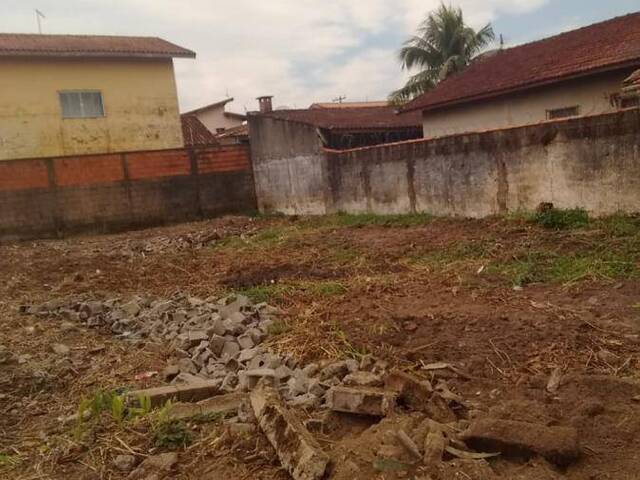 Terreno para Venda em Itanhaém - 2