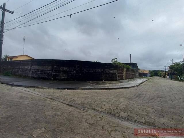 Terreno para Venda em Itanhaém - 5