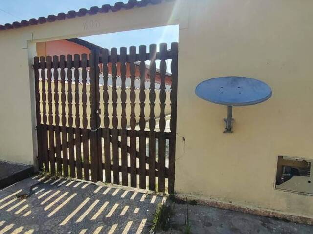 Casa para Venda em Itanhaém - 2