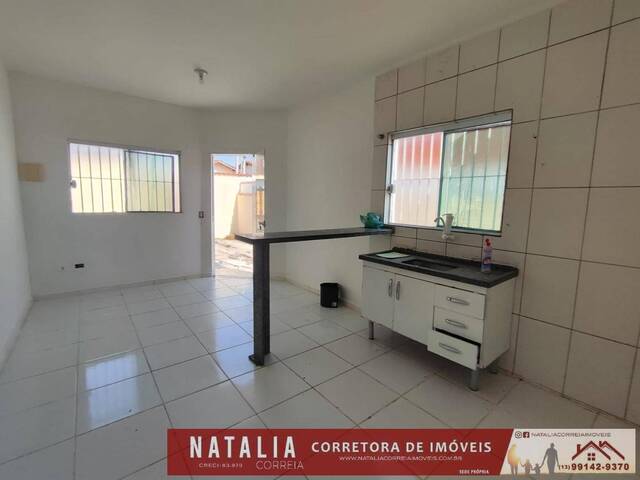 Casa para Venda em Itanhaém - 3