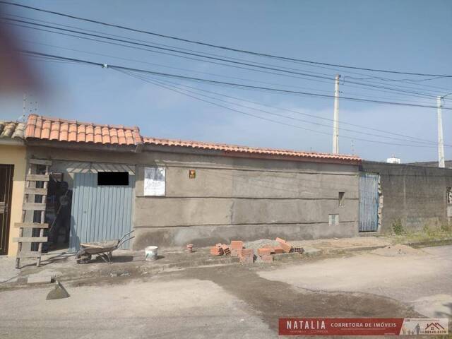 Venda em Belmira Novaes - Peruíbe