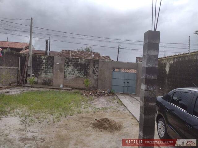 #542 - Casa para Venda em Peruíbe - SP - 2