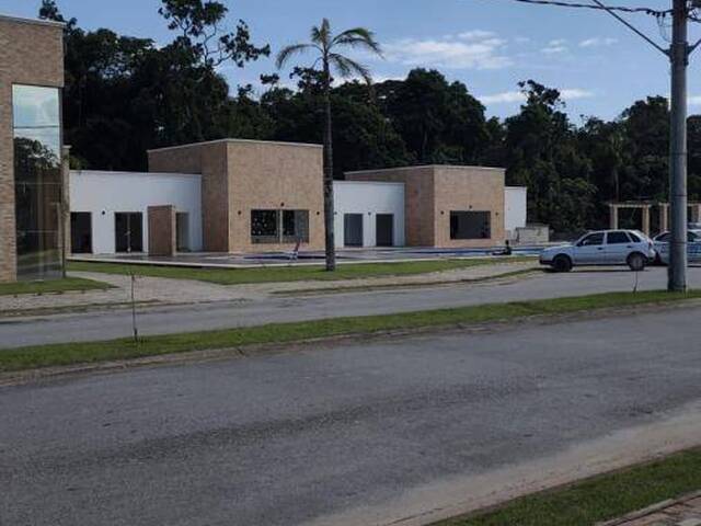 #543 - Terreno para Venda em Peruíbe - SP - 3