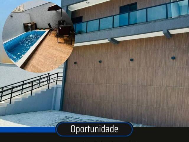 Sobrado para Venda em Itanhaém - 4