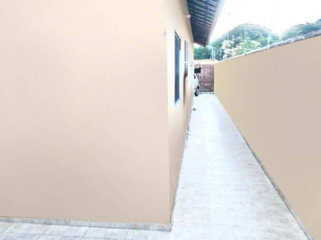 Casa para Venda em Itanhaém - 2