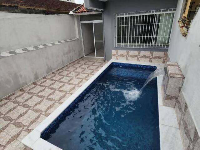 Casa para Venda em Mongaguá - 3