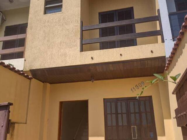 #604 - Sobrado para Venda em Mongaguá - SP - 3
