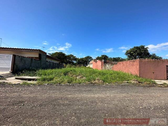 Terreno para Venda em Itanhaém - 2