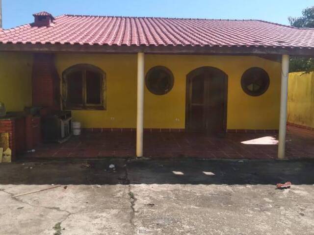 #624 - Casa para Venda em Itanhaém - SP - 1