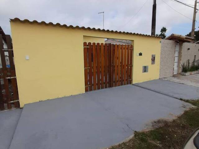 #633 - Casa para Locação em Itanhaém - SP - 1