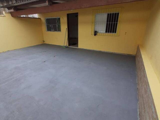 #633 - Casa para Locação em Itanhaém - SP - 2