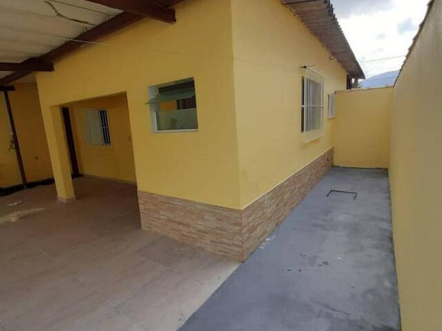 #633 - Casa para Locação em Itanhaém - SP - 3