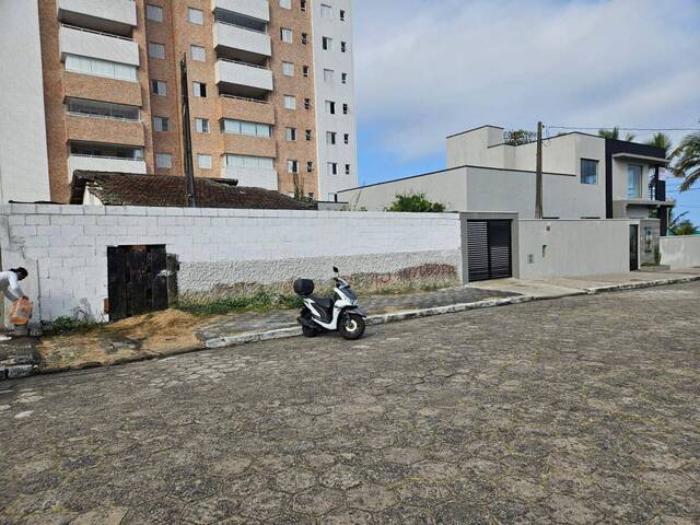 #634 - Terreno para Venda em Itanhaém - SP - 1