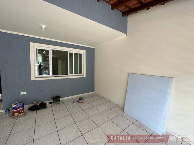 #644 - Casa para Venda em Praia Grande - SP - 1