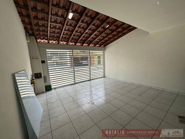 #644 - Casa para Venda em Praia Grande - SP - 2